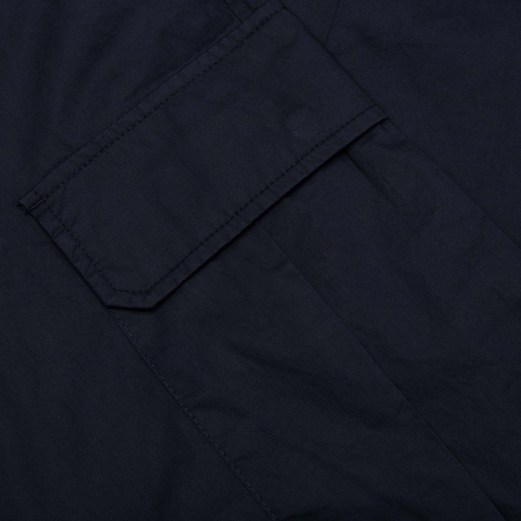 Pablo Utility Cargo Pants Navy