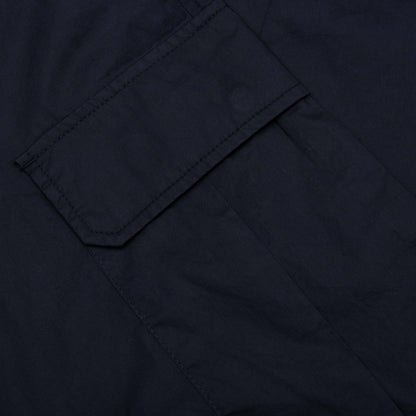Pablo Utility Cargo Pants Navy