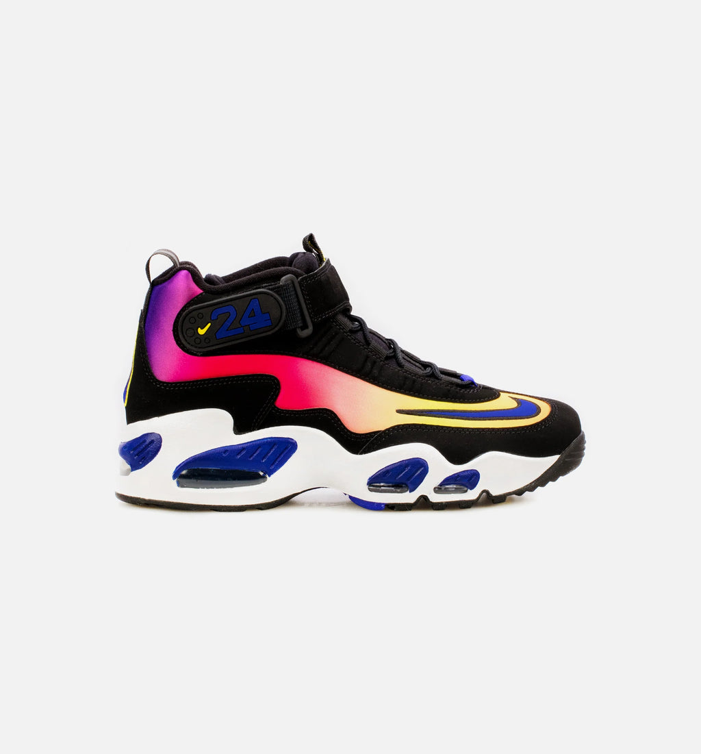 Air Griffey Max 1 Los Angeles Mens Lifestyle Shoe Black Multi