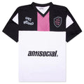 Get Weird Soccer Jersey White