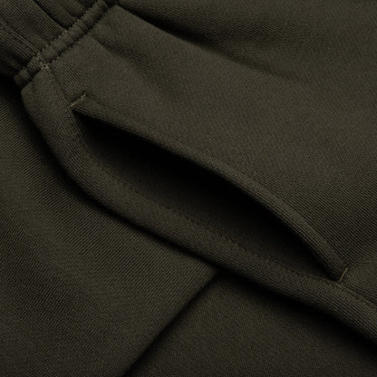 Kids Relaxed Sweatpant Off Black