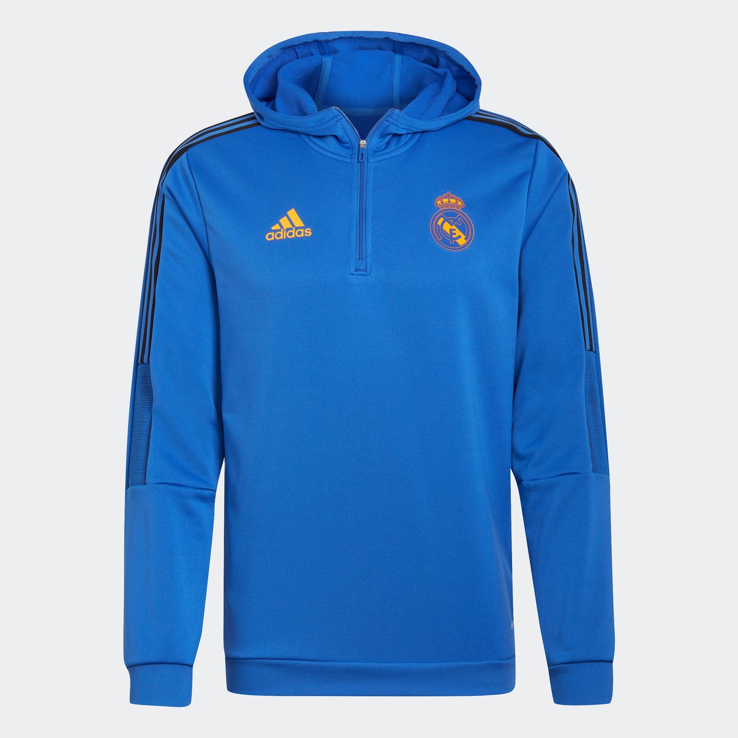 adidas Real Madrid Tiro 21 Track Top
