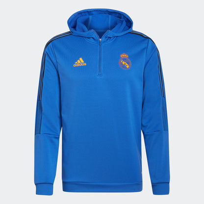 adidas Real Madrid Tiro 21 Track Top
