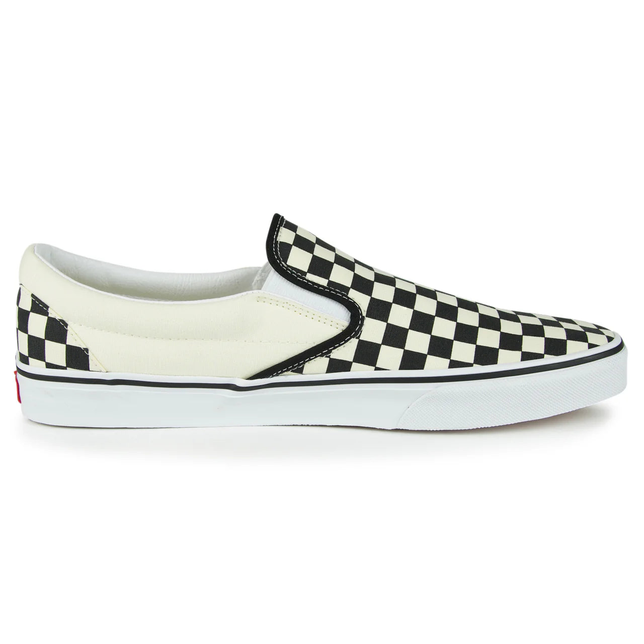 Classic Slip On