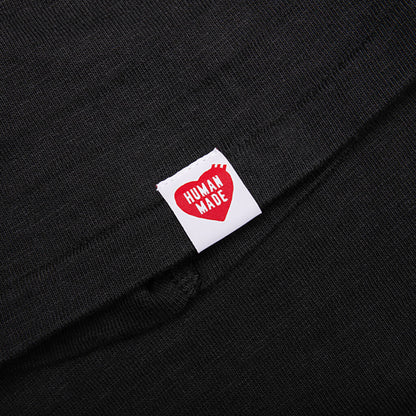 Graphic T Shirt 1 Black