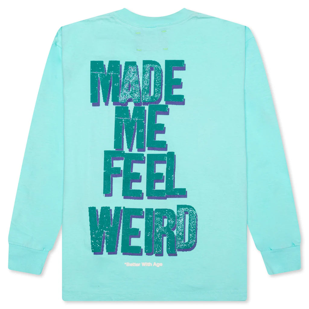 Weirdo Tee Multi