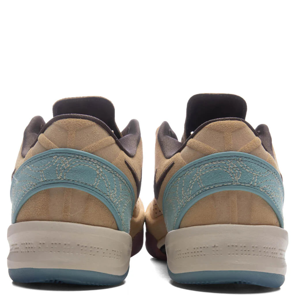 Kobe 8 EXT Protro Siempre Mio Light Orewood Brown Baroque Brown