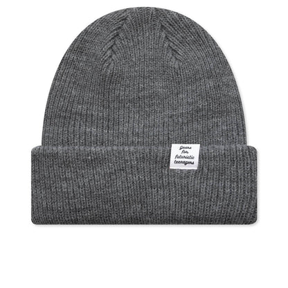 Classic Beanie Gray