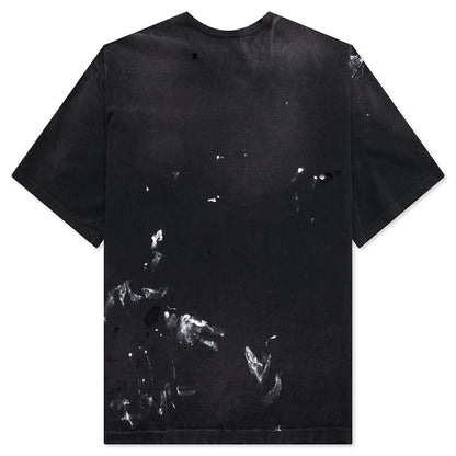 Savage S S Pocket Crewneck Black