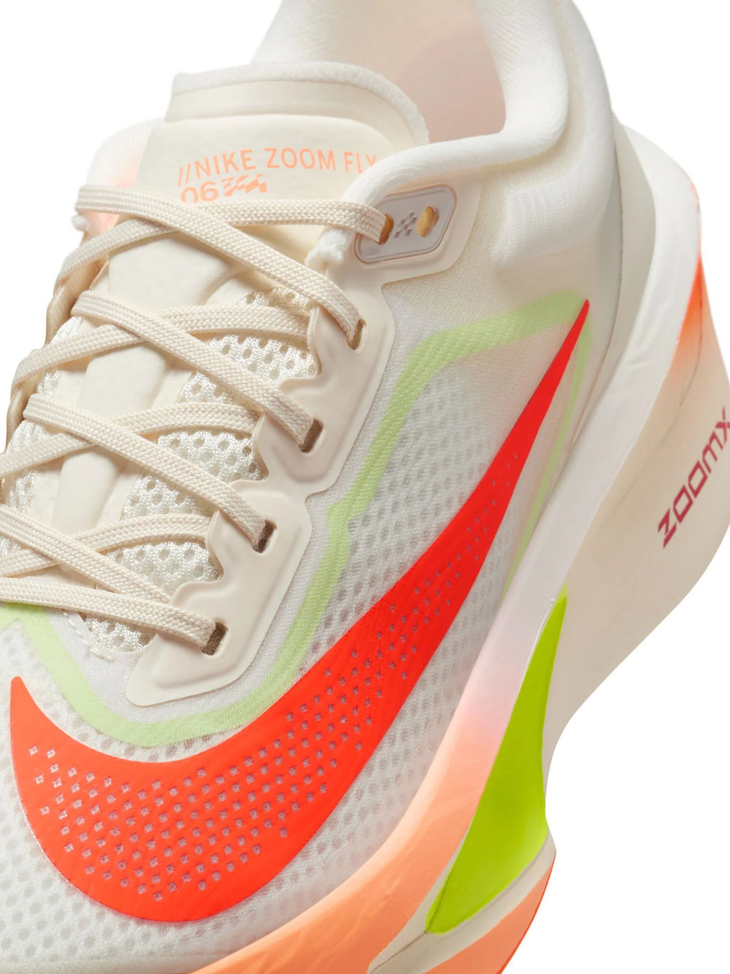 Nike Zoom Fly 6 Womens Shoes