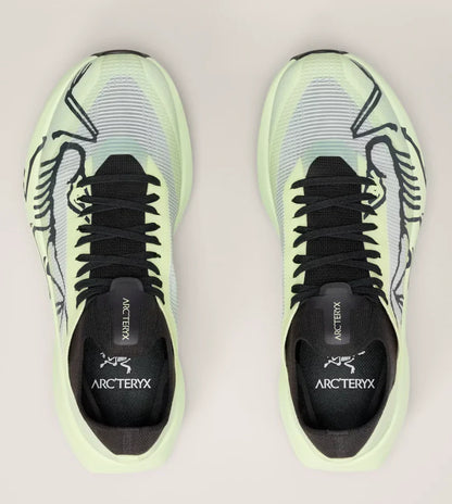 Womens Arcteryx Sylan 2