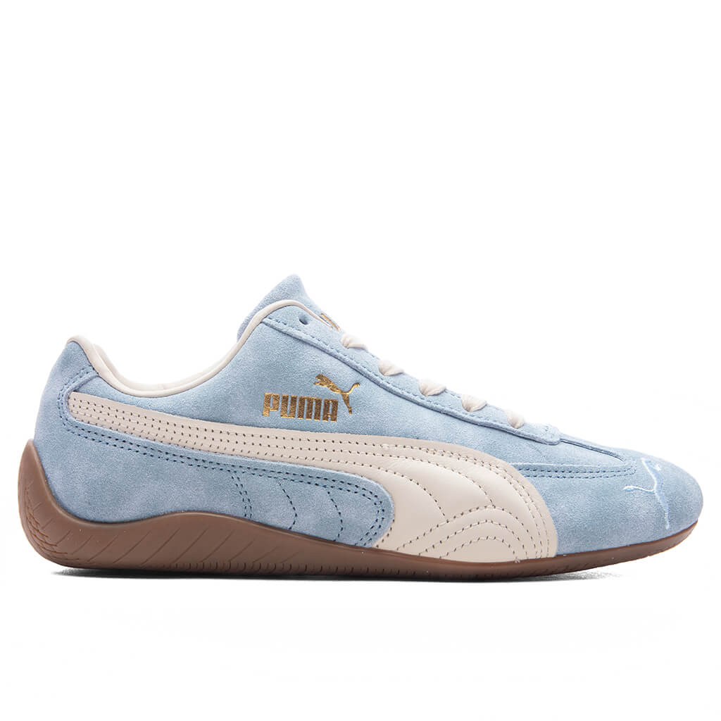 Womens Speedcat Faded Haute Tropic Alpine Snow