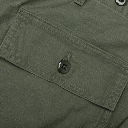 Fatigue HD Pant Olive