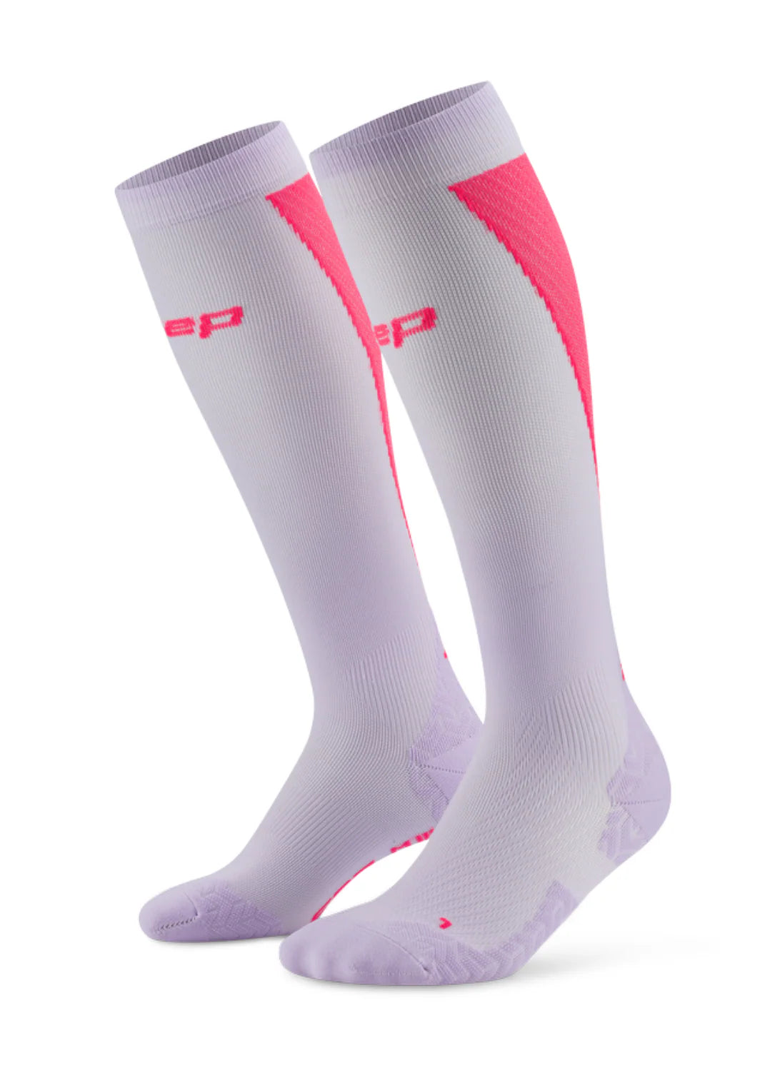Womens CEP Ultralight Compression Tall Socks