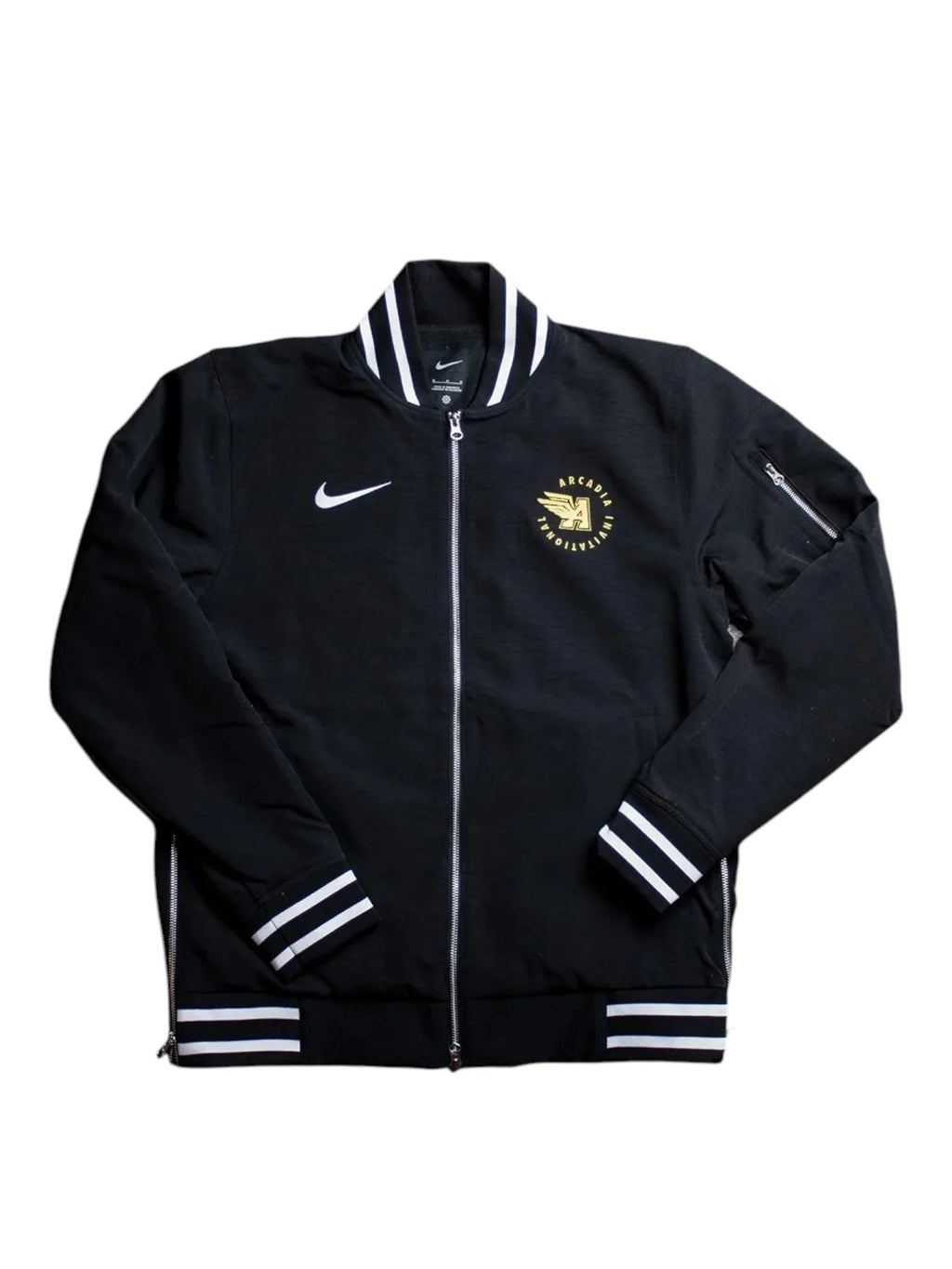 Nike Arcadia 2026 Invitational Jacket