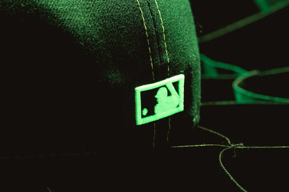Feature x New Era Night Vision 59FIFTY Fitted Chicago White Sox