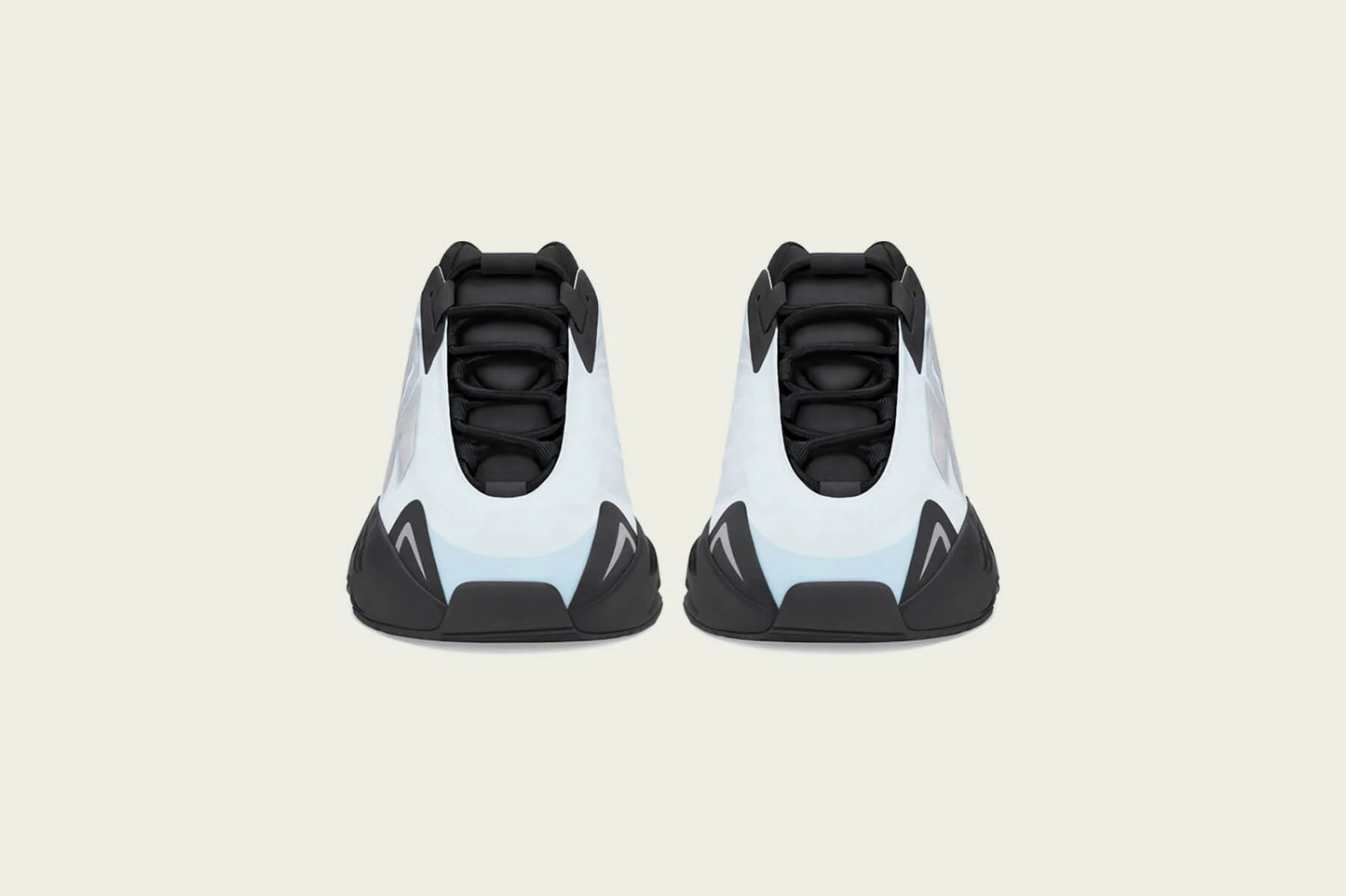 Yeezy 700 MNVN Blue Tint
