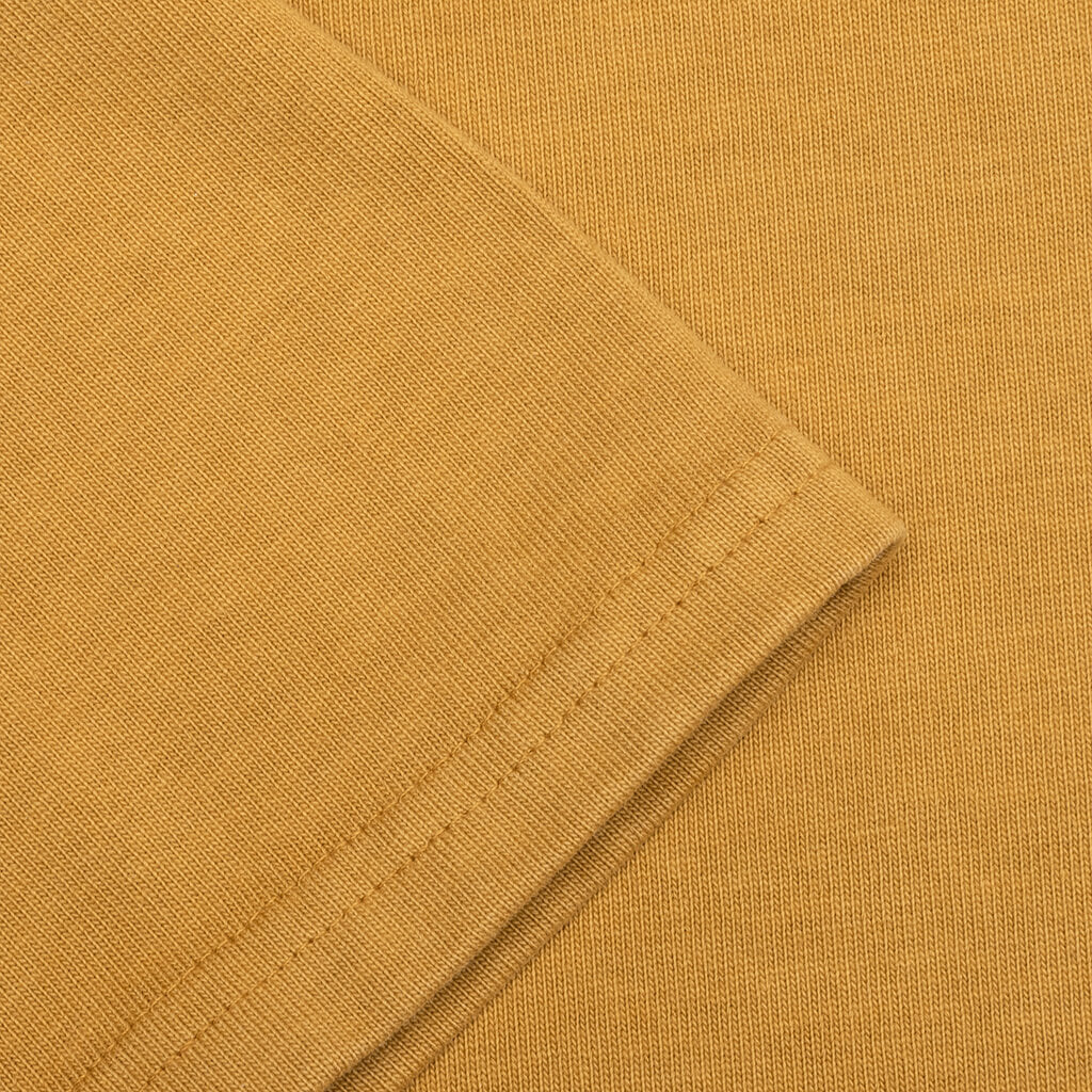 Koren Reversible Tee Genmai