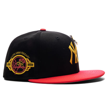 Feature x New Era 59FIFTY Fitted Sushi Pack New York Yankees