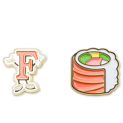 Feature x New Era 59FIFTY Fitted Sushi Pack San Diego Padres