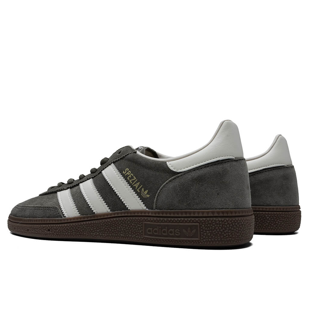 Handball Spezial Olive Strata Cream White Gum