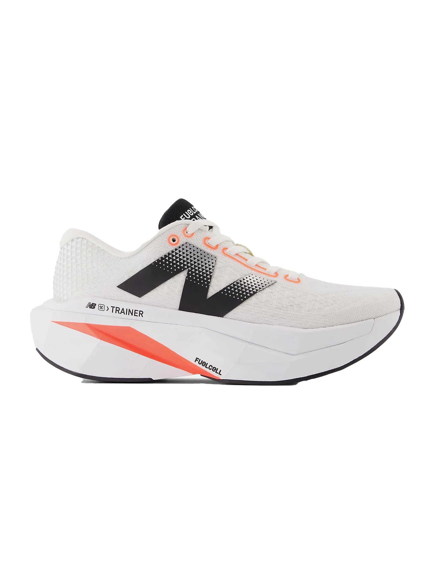 New Balance FuelCell SuperComp Trainer v3 Womens Shoes