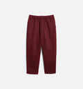 Jonah Hill Chino Mens Pant Maroon