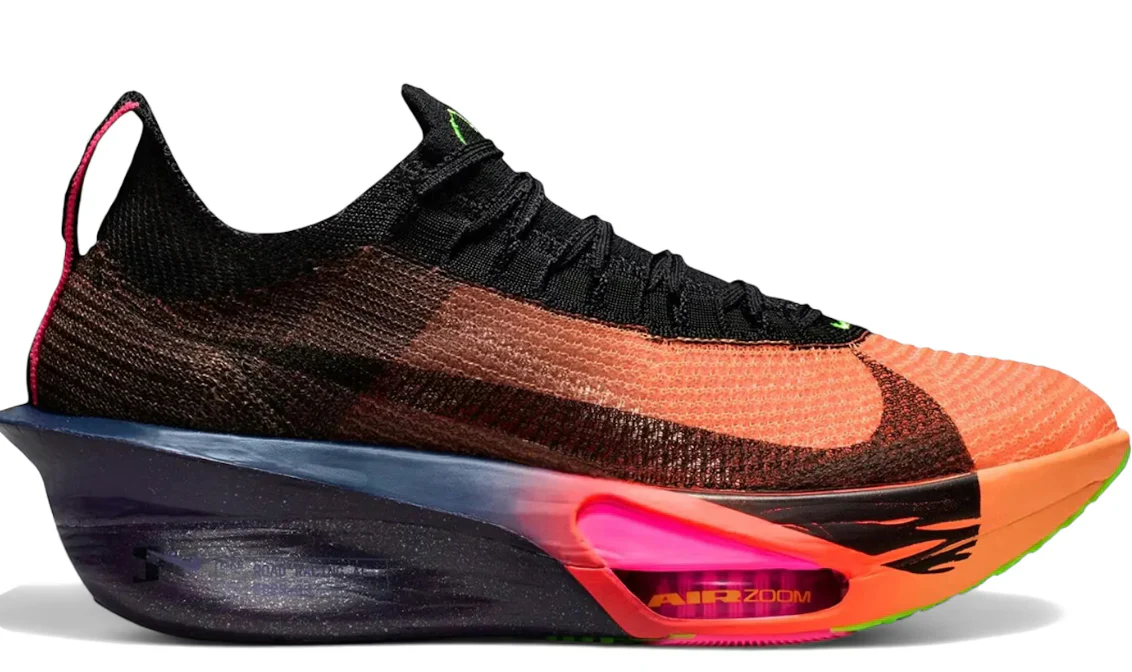 Mens Nike Alphafly Next 3