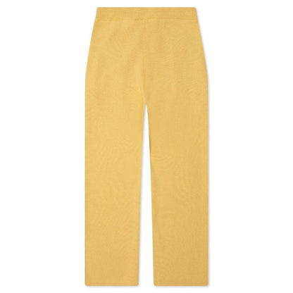 Kids Relaxed Knit Sweatpant Light Tuscan