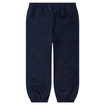 Kids Academy Jogger Navy Blazer