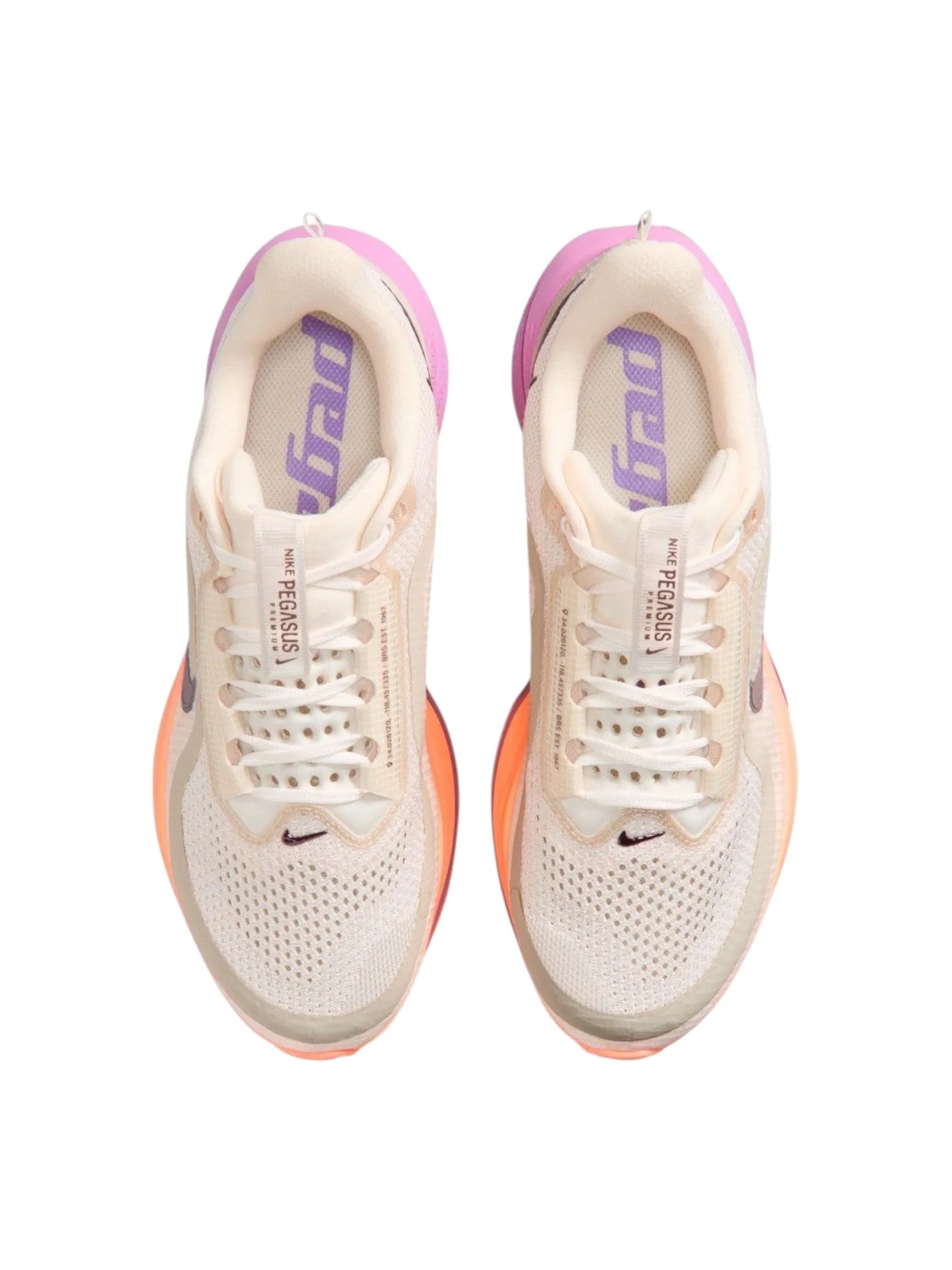 Nike Pegasus Premium Womens Shoes