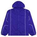 Logic Windbreaker Blue