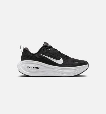 Vomero Plus Womens Lifestyle Shoe Black Cool Grey Metallic Dark Grey White