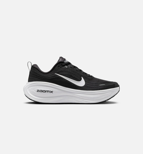 Vomero Plus Womens Lifestyle Shoe Black Cool Grey Metallic Dark Grey White