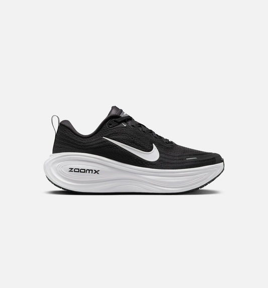 Vomero Plus Womens Lifestyle Shoe Black Cool Grey Metallic Dark Grey White