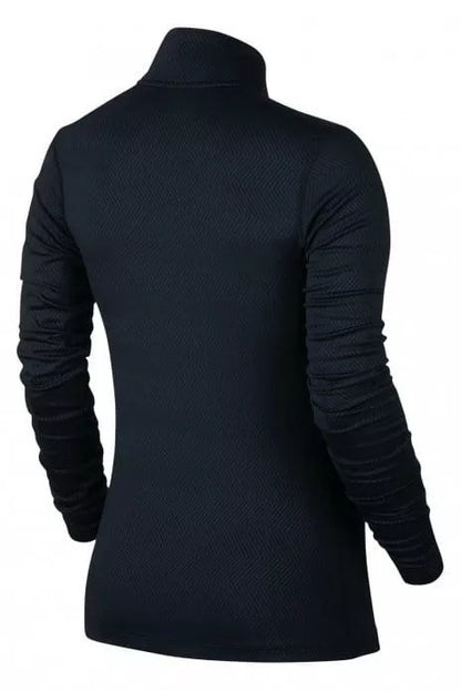 Nike Womens Pro Warm Top