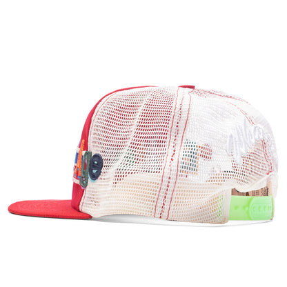 WTH is BWA Hat Multi