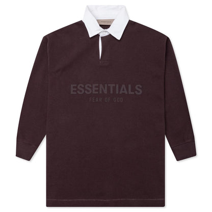 Kids Rugby Plum