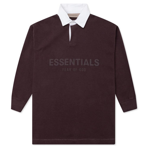 Kids Rugby Plum