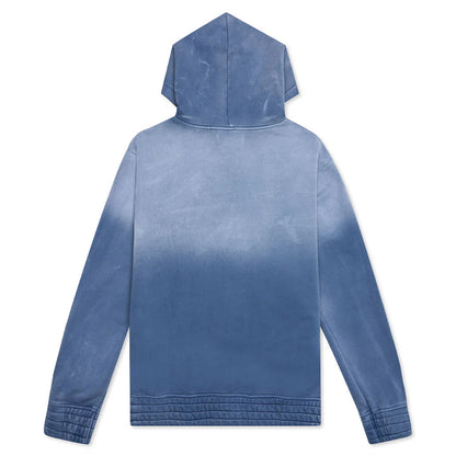 Goya Sunfade Hoodie Navy