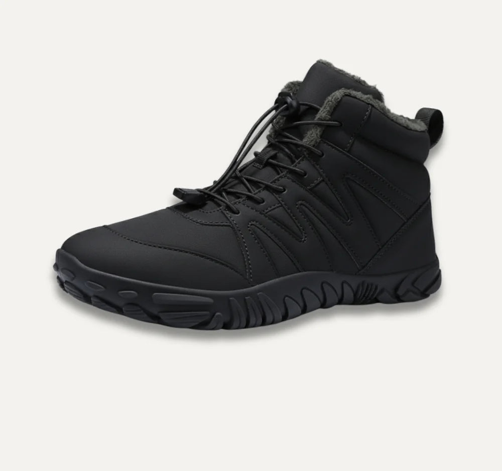 Thorn Healthy Non Slip Water Resistant Grounding Barefoot Boots