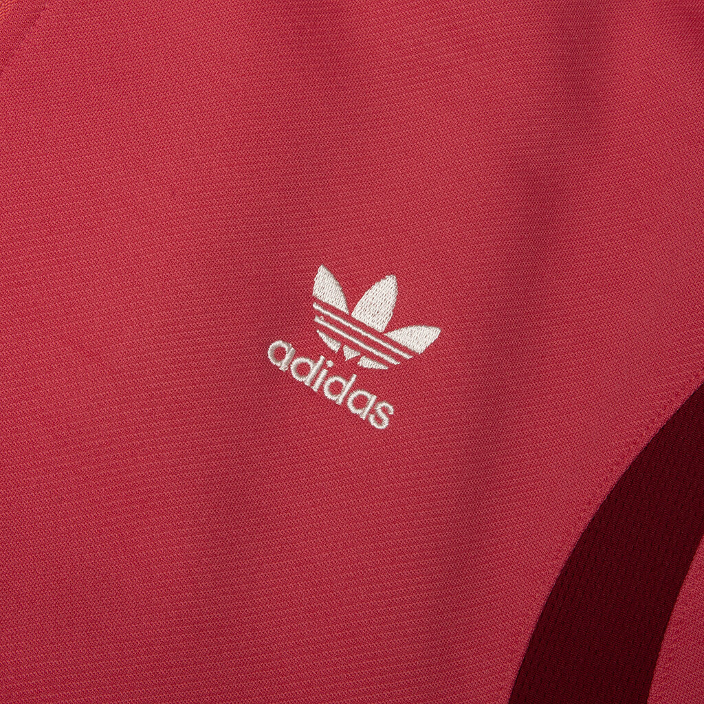 adidas Originals x Wales Bonner Track Top Craft Pink