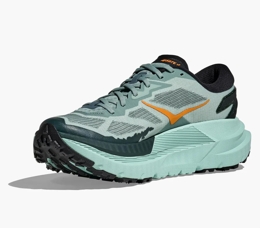 Mens Hoka Mafate X