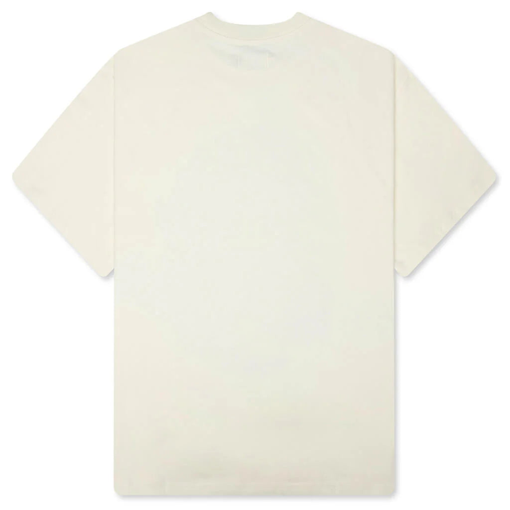 Gift Hes Given S S Tee White