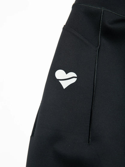 Nike Womens Universa Medium Support High Waisted 7 8 Leggings with Pockets