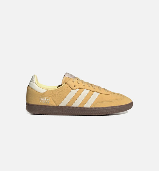 Samba OG Mens Lifestyle Shoe Oat Gum