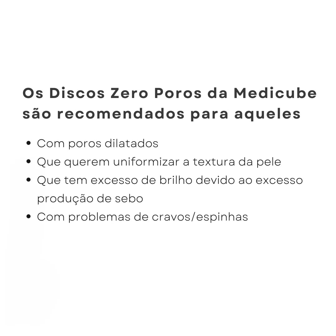 Disco Zero Poro 20 PAGUE 1 LEVE 2
