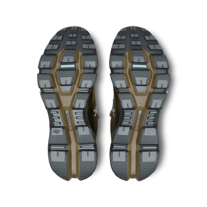 Womens On Cloudwander Waterproof