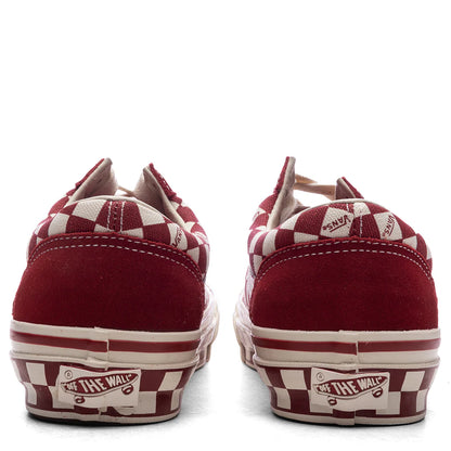 Premium Old Skool 36 BMX Chili Pepper