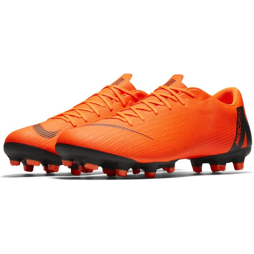 Nike Vapor 12 Academy FG MG Total